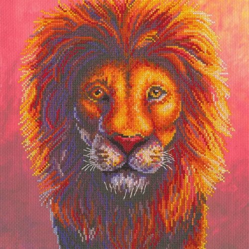 (image for) The Menagerie - The King